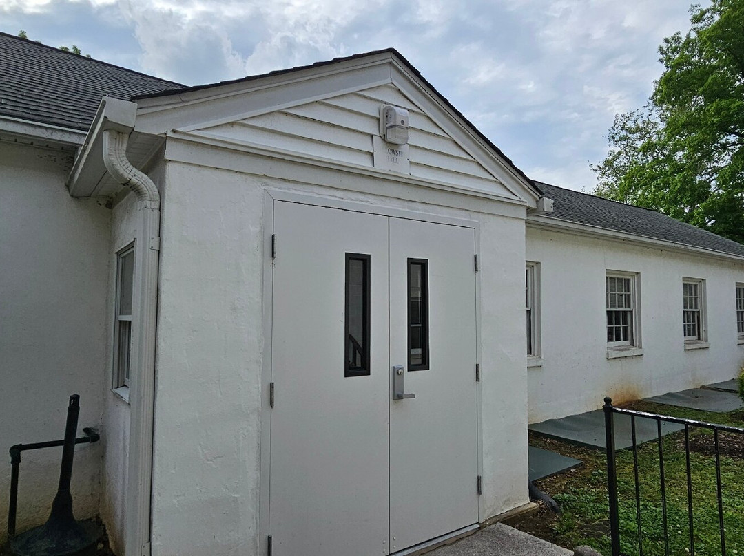 Ashland Presbyterian Church-Cockeysville必去景点