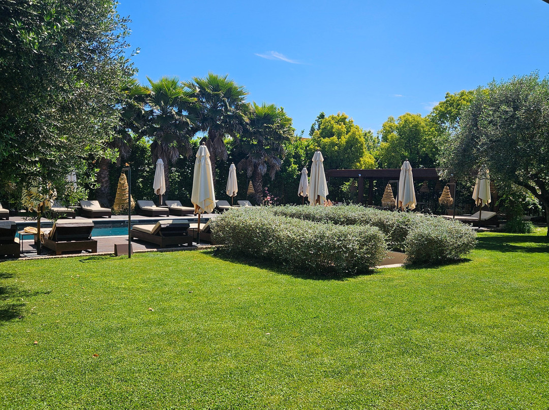 Santa Lucia Maccarese - Residenza Agricola主图