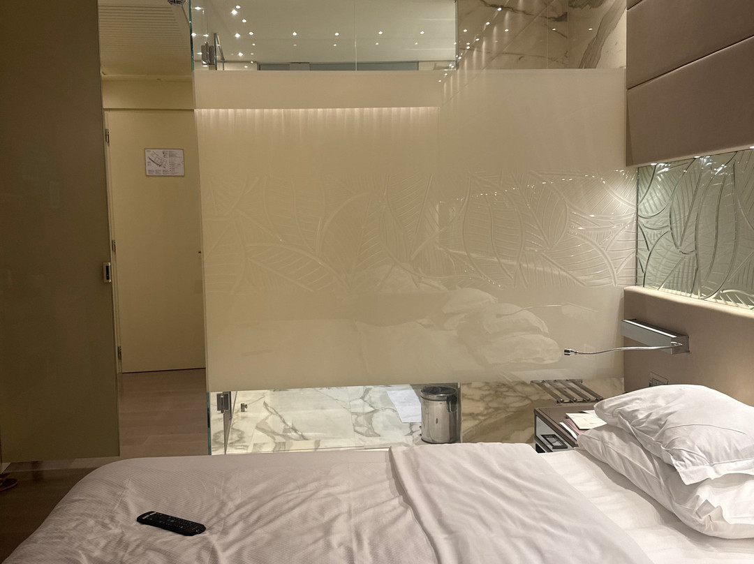 帝国公园酒店主图