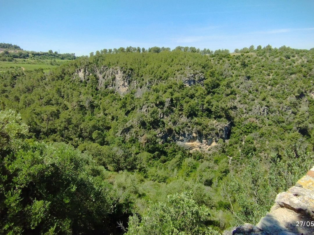 Castell de Subirats-Subirats必去景点