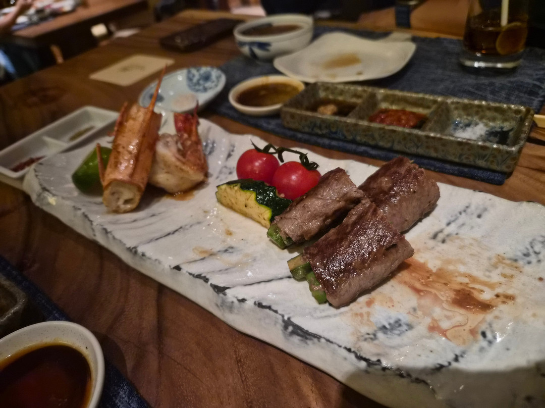 喜乐日本料理