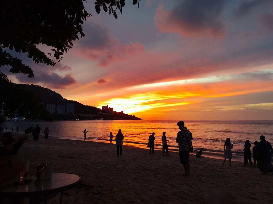 Laguna Bay Penang