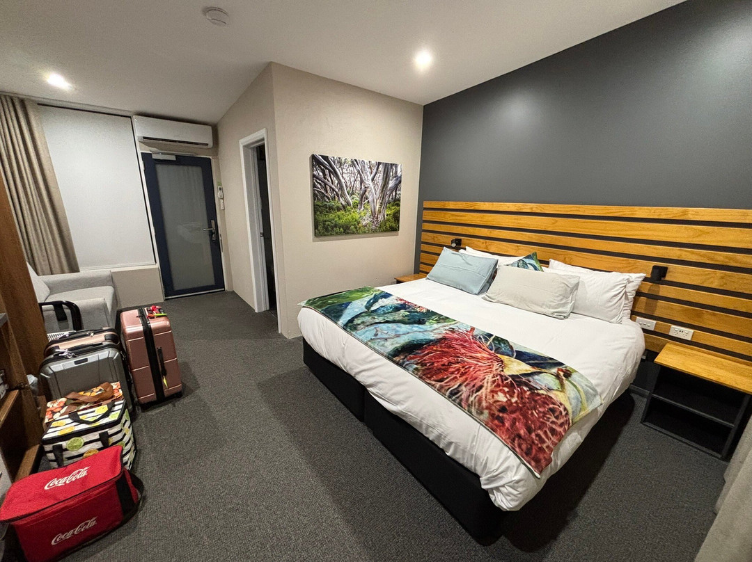 Holbrook Motel