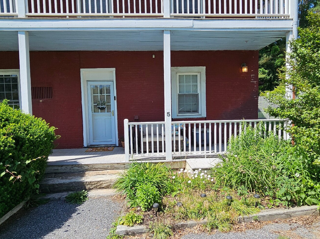 Gorsuch Tavern-Glencoe必去景点