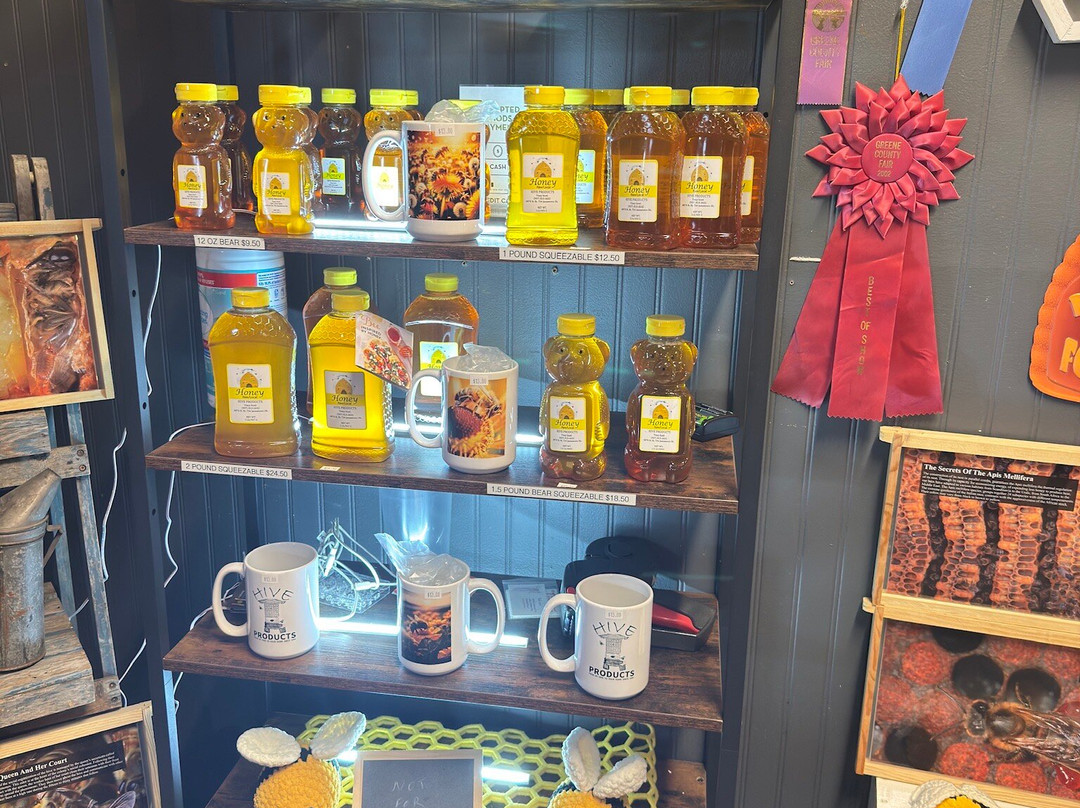 2nd Street Market-代顿必去景点