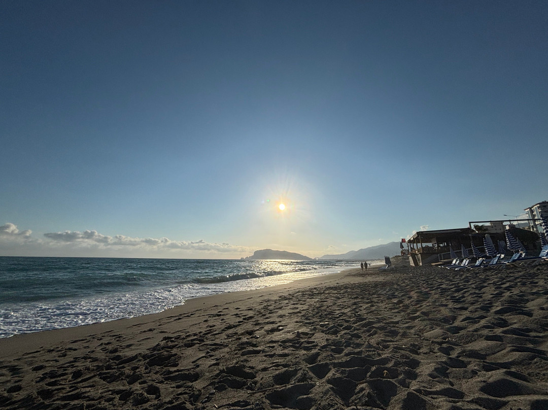 Arsi Blue Beach Hotel主图