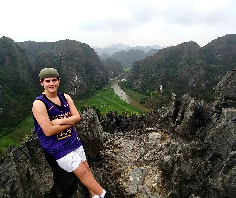 Good Morning Ninh Binh Tours-宁平必去景点