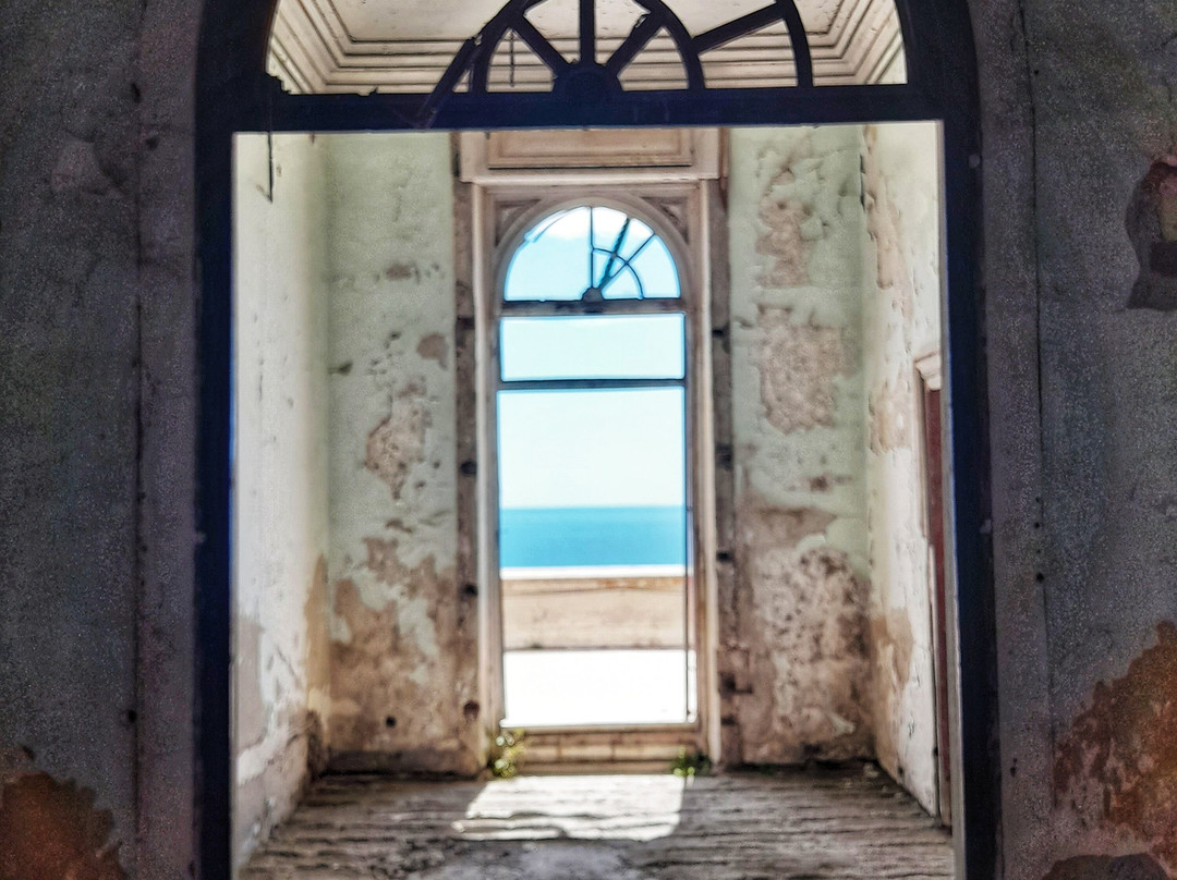 Royal Villa of Durres-杜勒斯必去景点