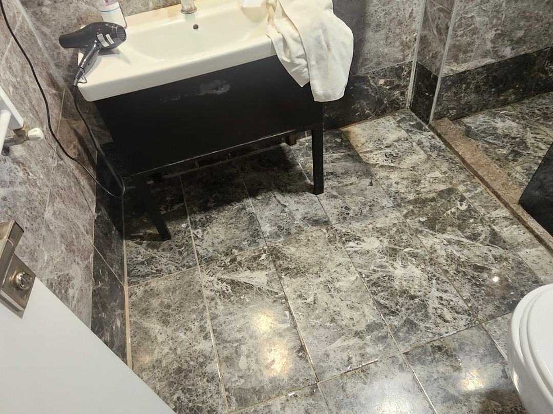 锡瓦斯阿科姆酒店主图