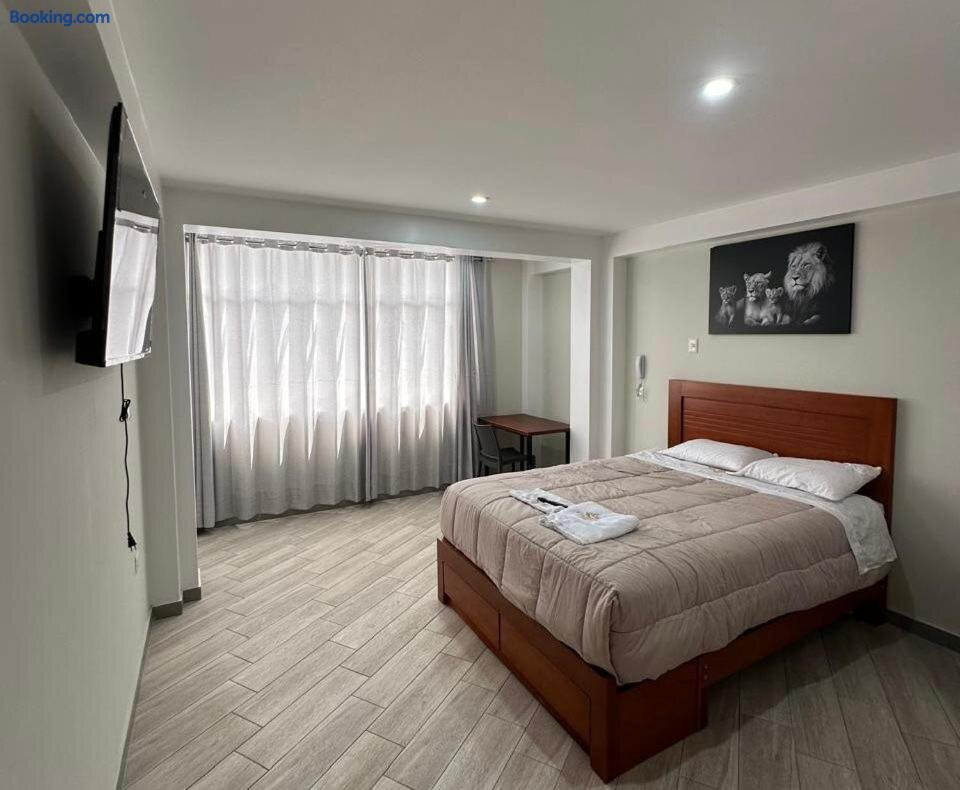 Hotel Altavista
