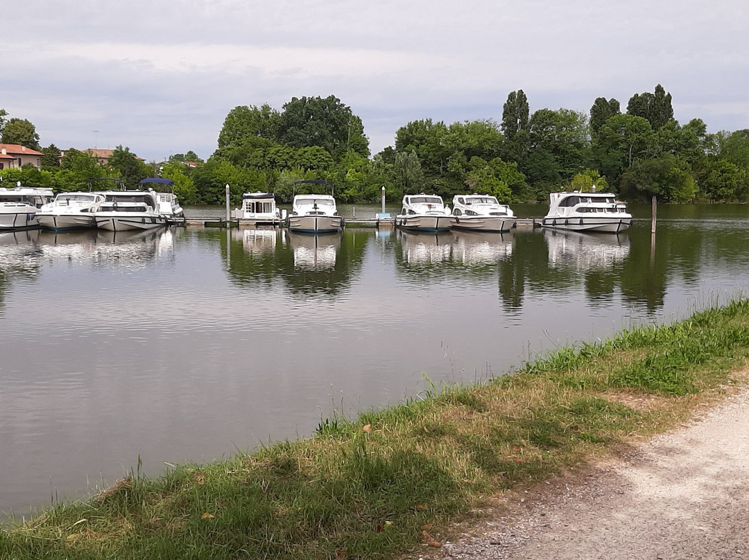 Venice Trail-Casale sul Sile必去景点