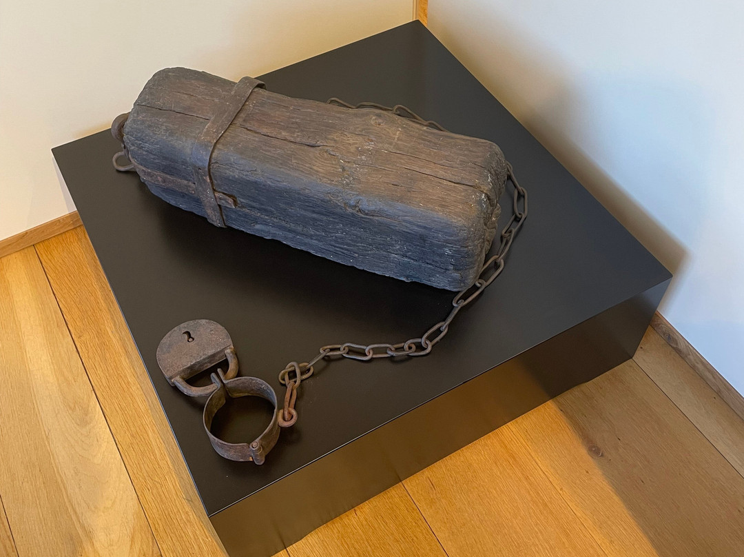 Museum Weesp-韦斯普必去景点