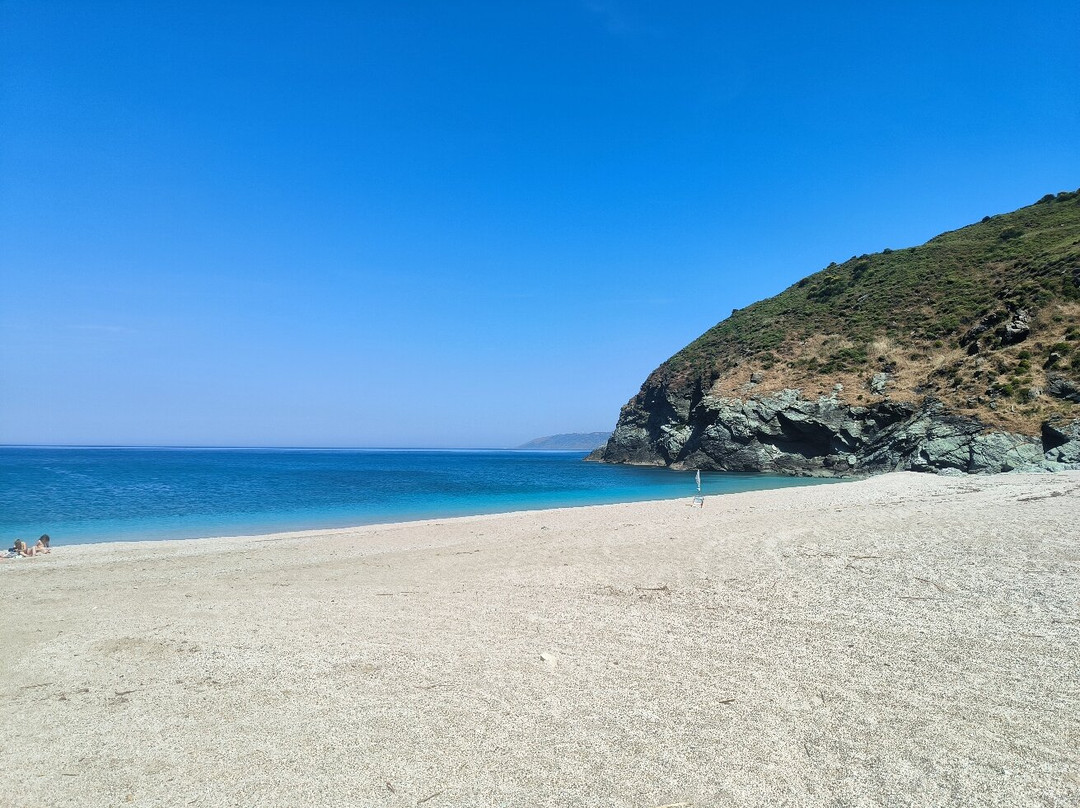 Giannitsi Beach