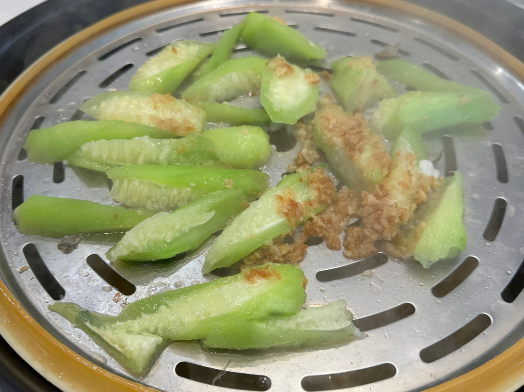 香乐福蒸汽海鲜馆