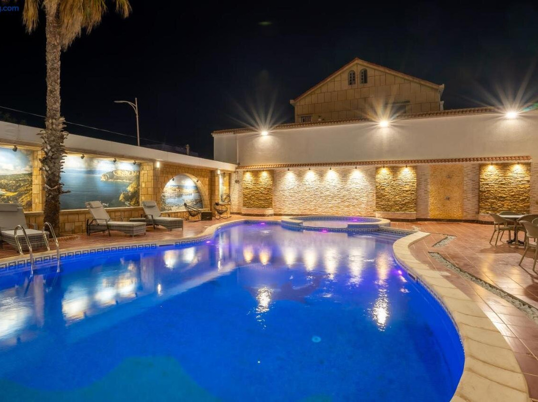 Hotel Ain benian