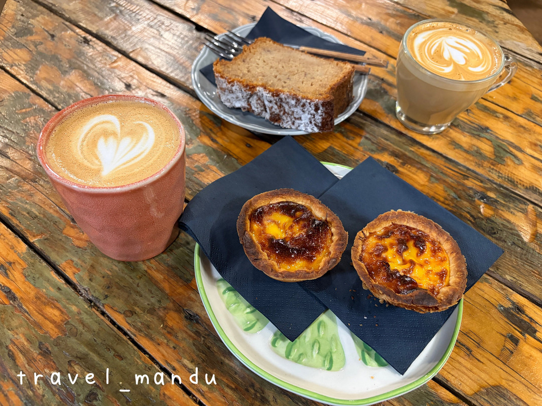 Coffee Circus Lisboa
