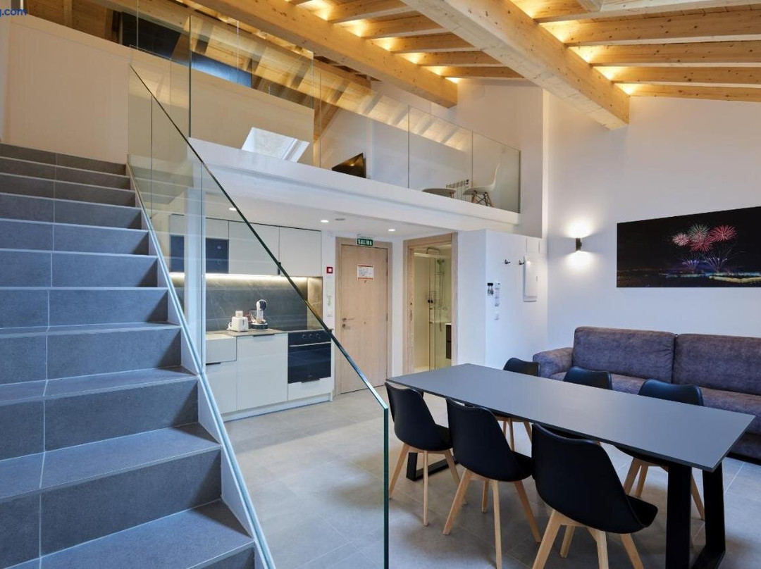 Linda Apartments by Clabao
