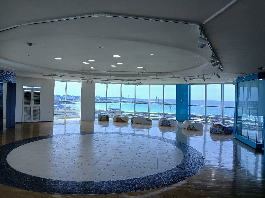 海女博物馆-济州必去景点