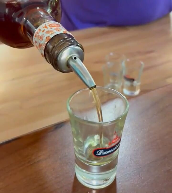 Distillerie Damoiseau-Le Moule必去景点