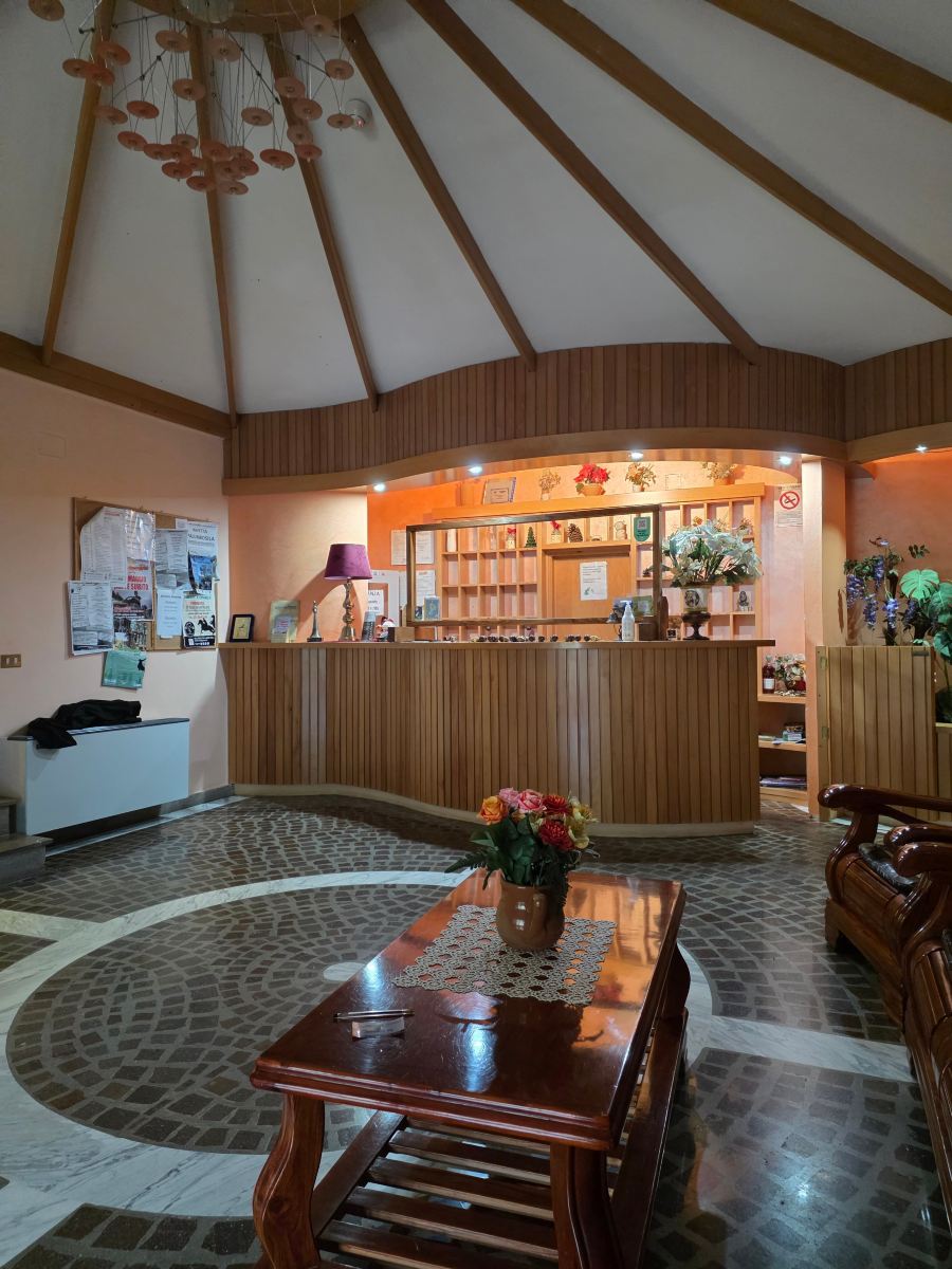 Hotel Lo Sciatore-旅行者