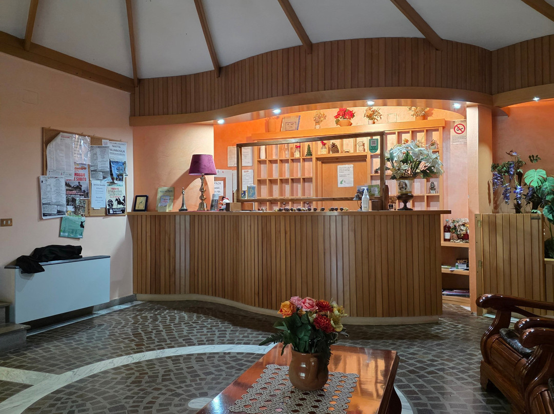 Hotel Lo Sciatore主图