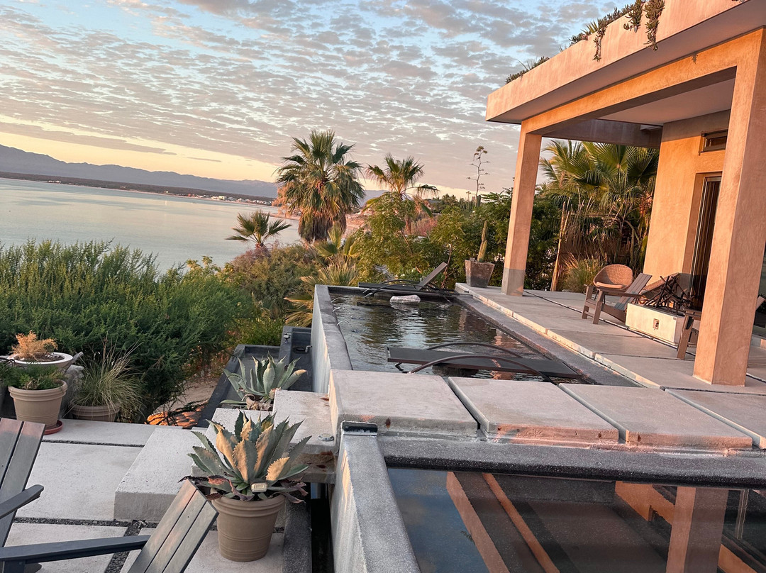 Baja Wild Encounters-La Ventana必去景点