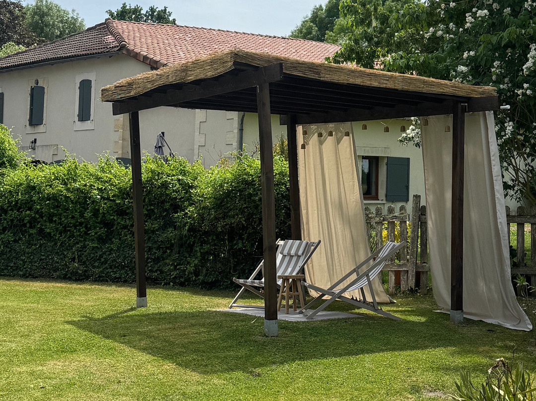 Domaine Bardon主图