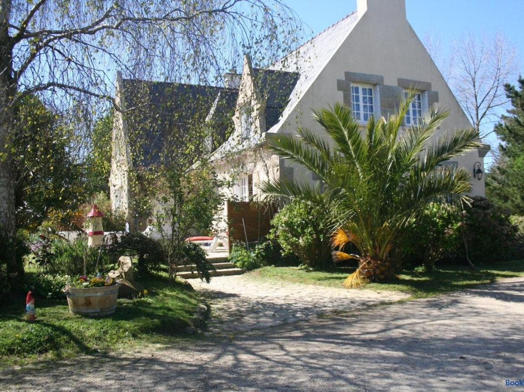 Chez Renée et Raynal B&B
