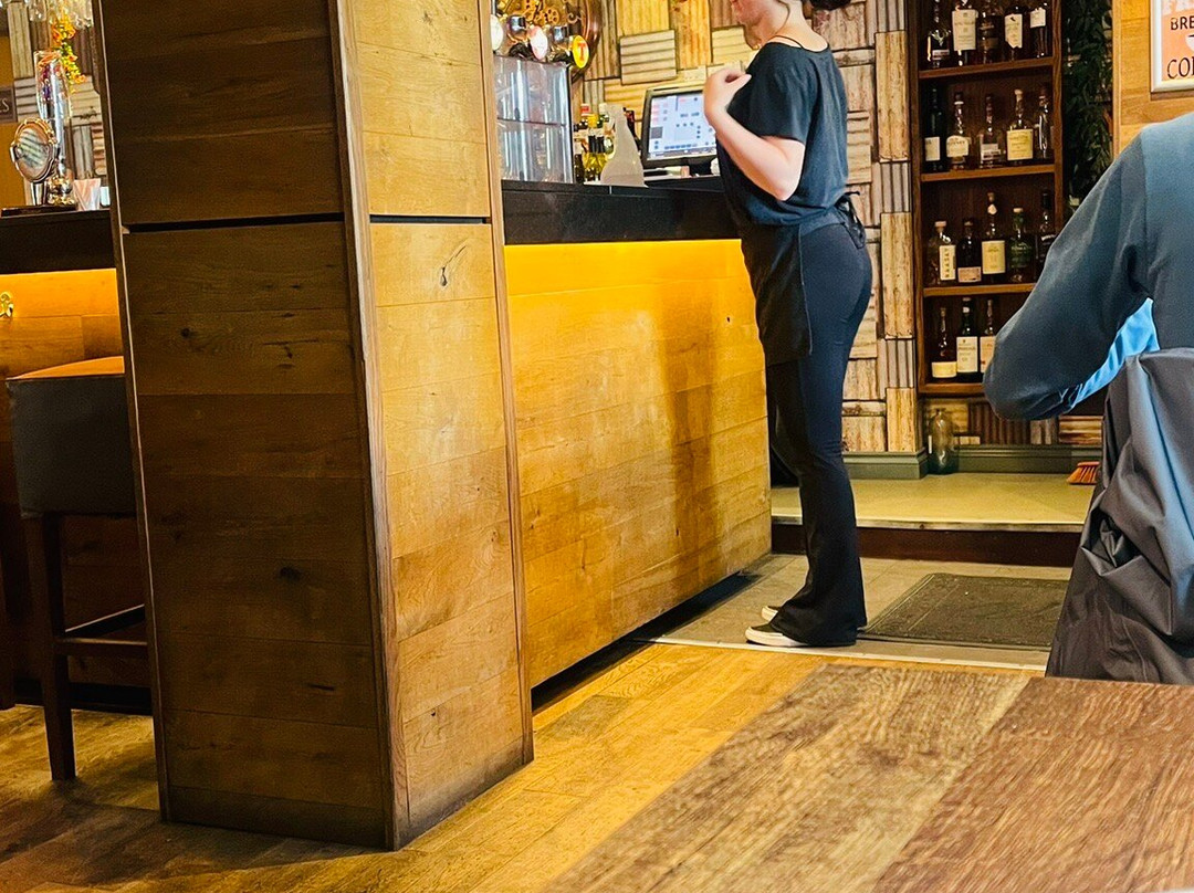 赫布里底酒店主图