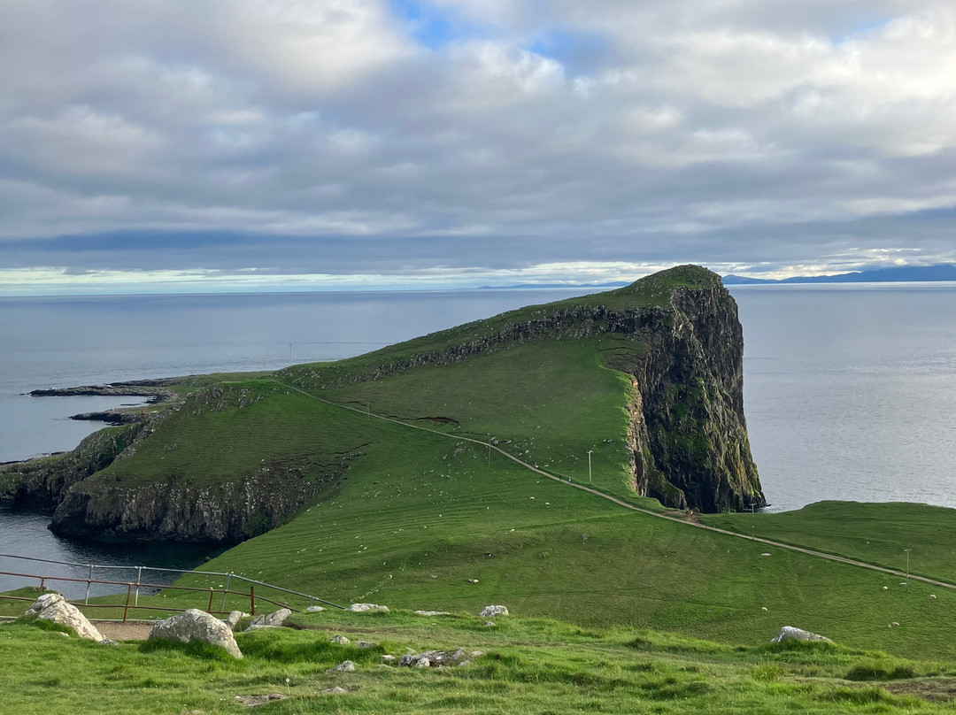 Neist Point-Glendale必去景点