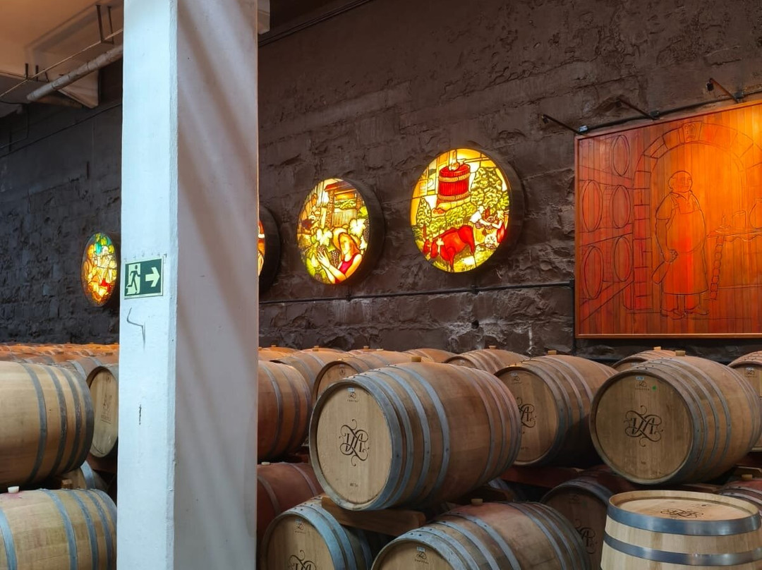 Aurora Winery-本图贡萨尔维斯必去景点