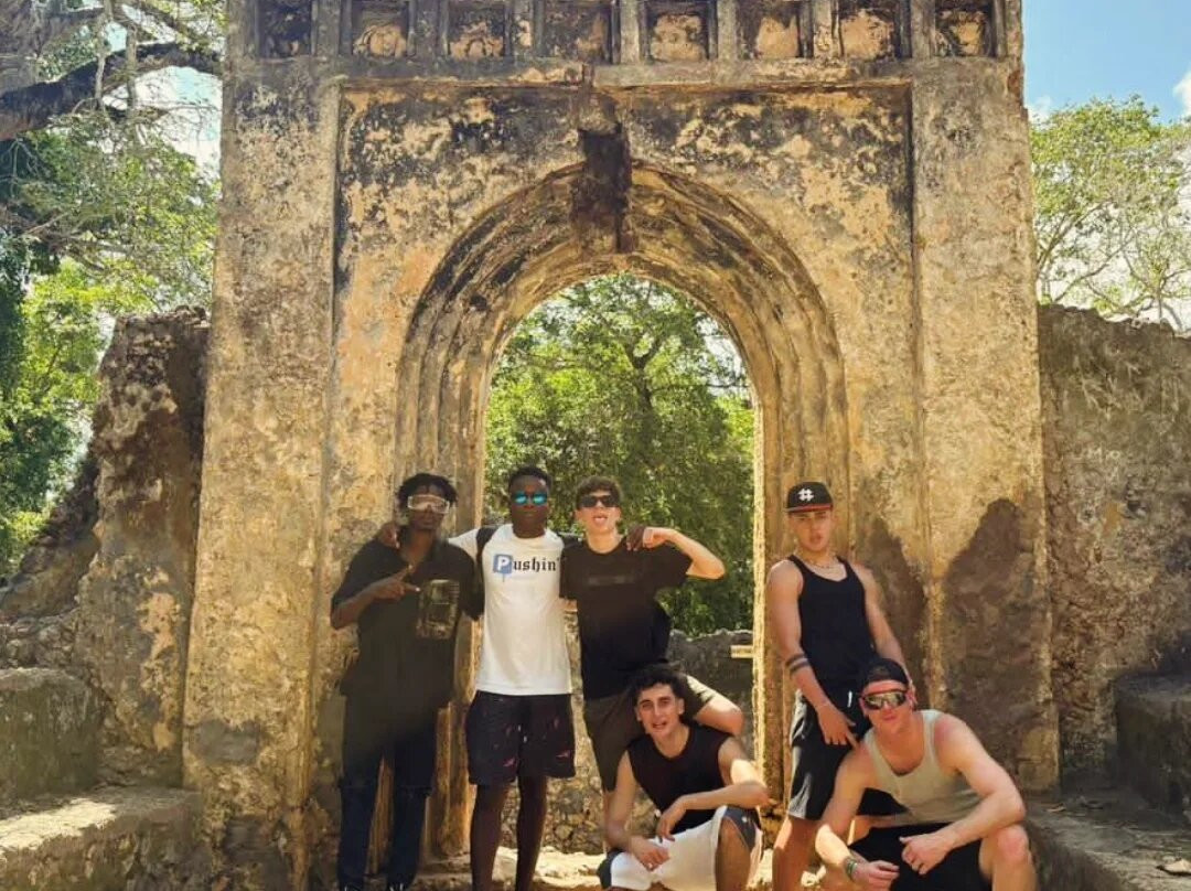 Gede Ruins-Gede必去景点