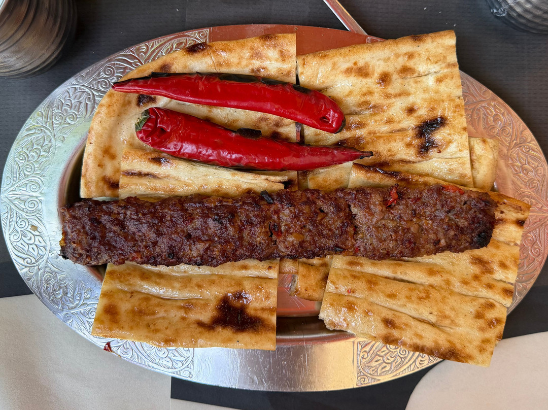 Adana Fatih Kebap