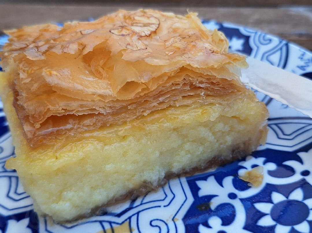 Perí Oréxeos