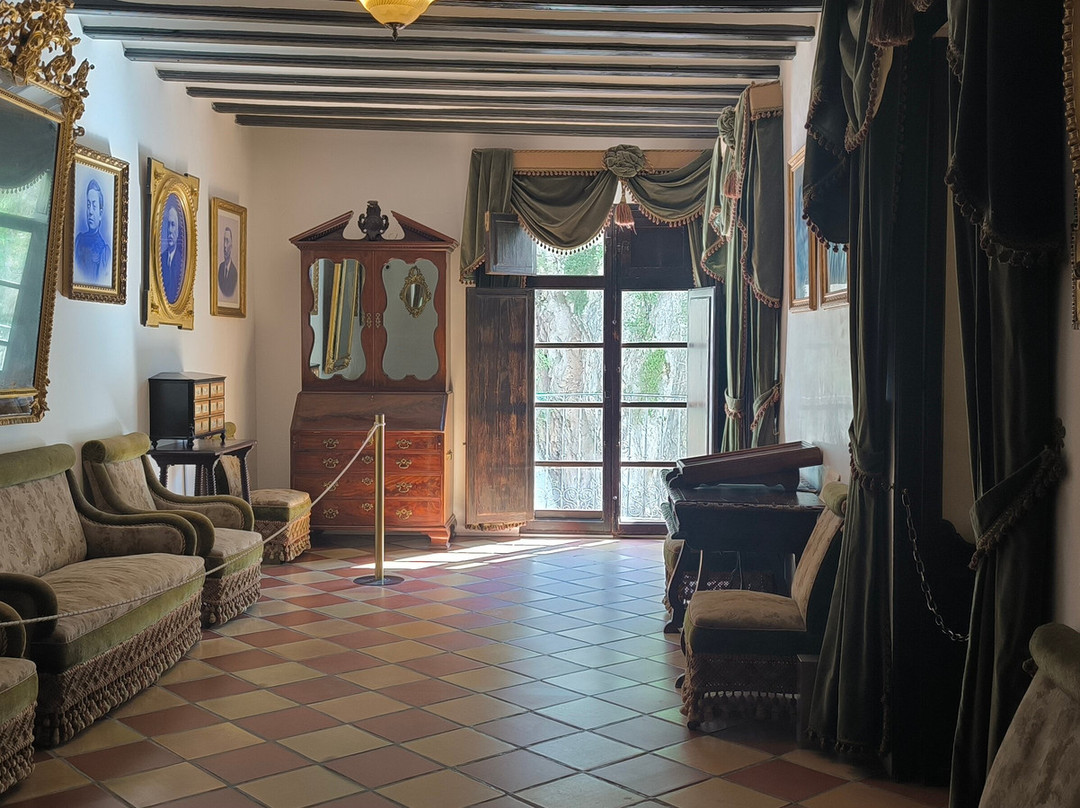 Museo Casa Orduna-瓜达莱斯特必去景点