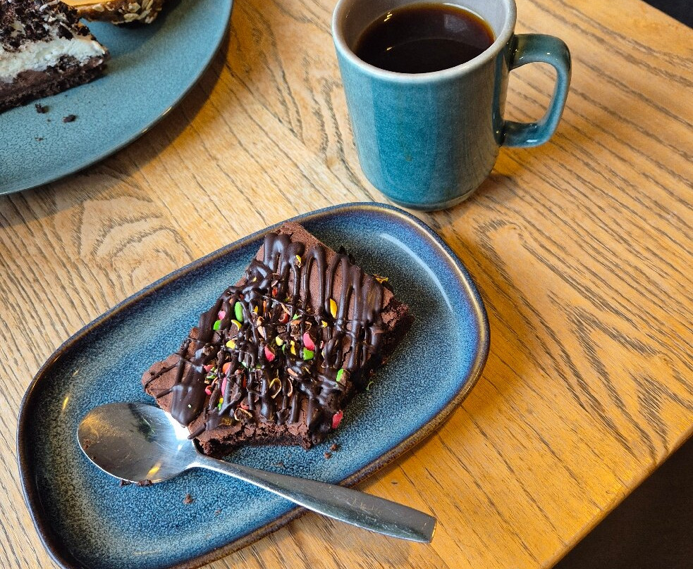 Sjøkanten Cafè
