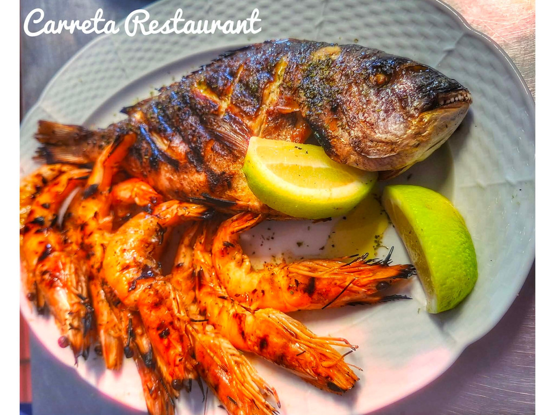 Caretta Restaurant