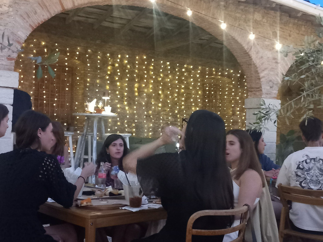 Masseria locale