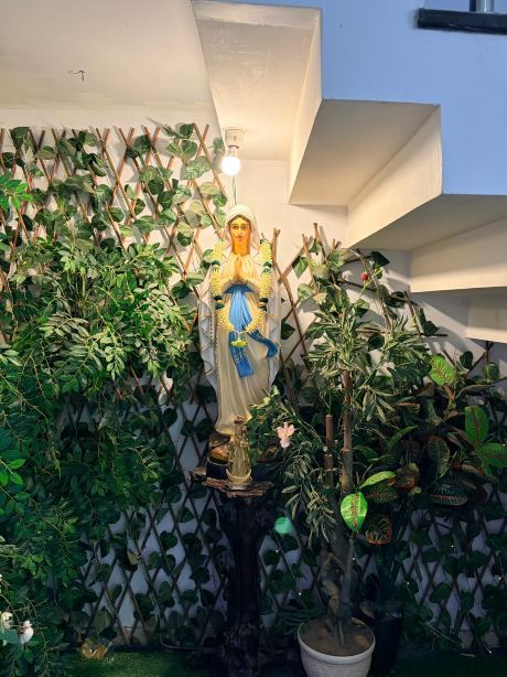 Hotel Mary Land Suites-旅行者