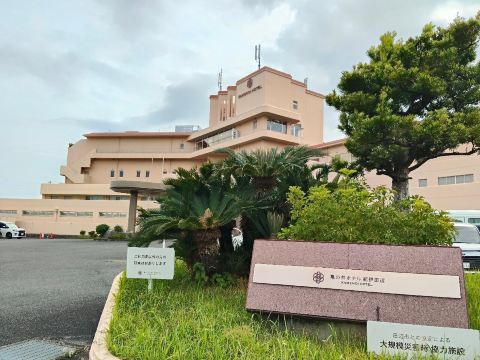 龟之井酒店 熊野田边　（旧 纪伊田边　龟之井酒店）-旅行者