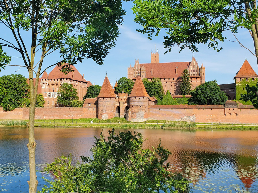 GFP Travel - Day Tours in Poland-Toszek必去景点