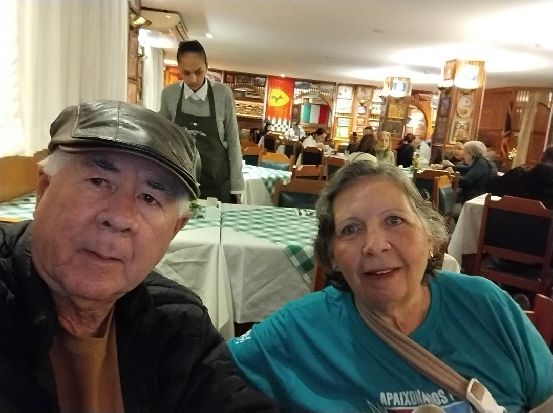 贝拉意大利酒店主图