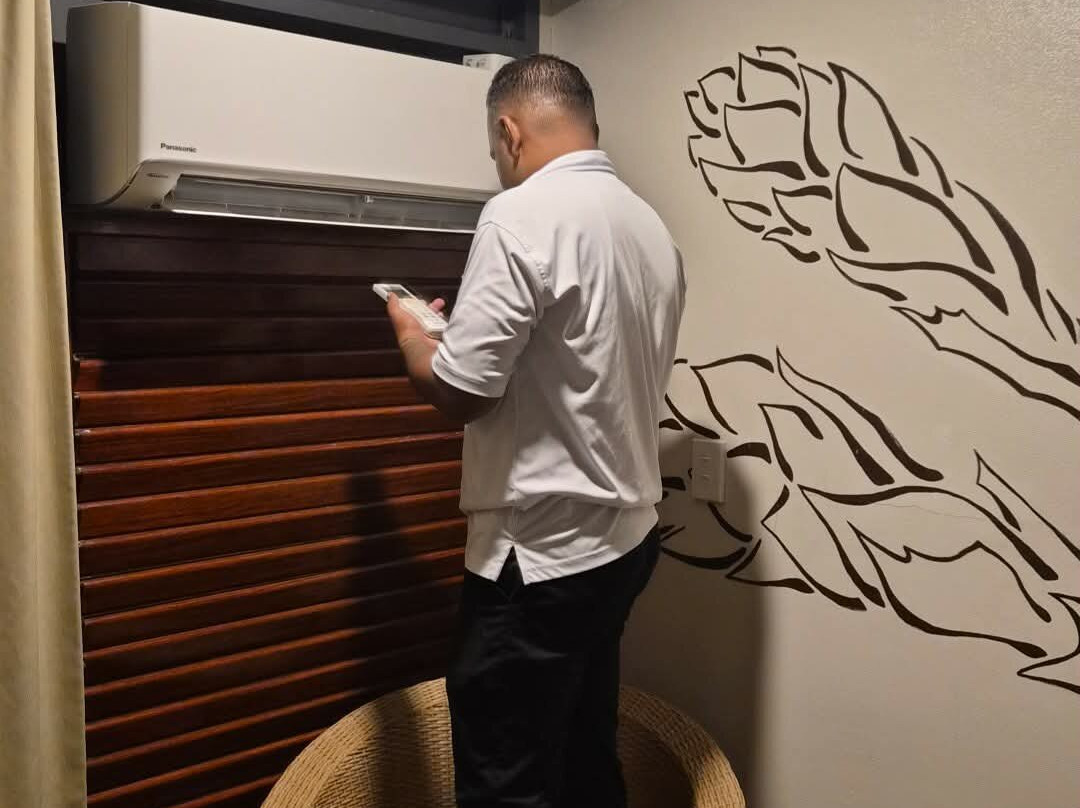 塔努阿土司塔拉酒店主图