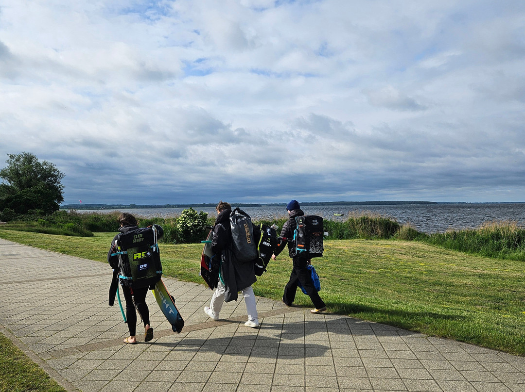 Oceanblue Watersports-Ostseebad Rerik必去景点