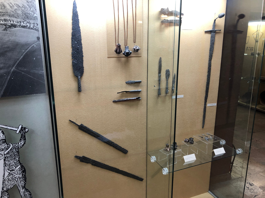 National Museum of Union-Alba Iulia必去景点