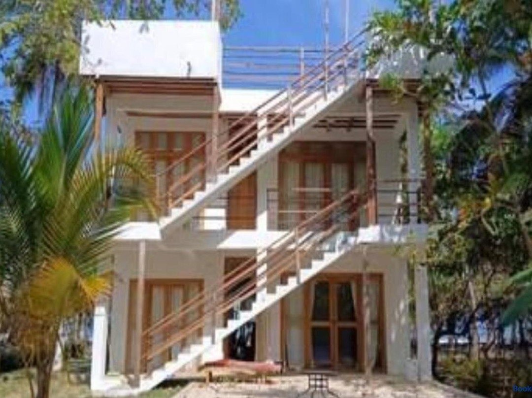 Playa Mulata