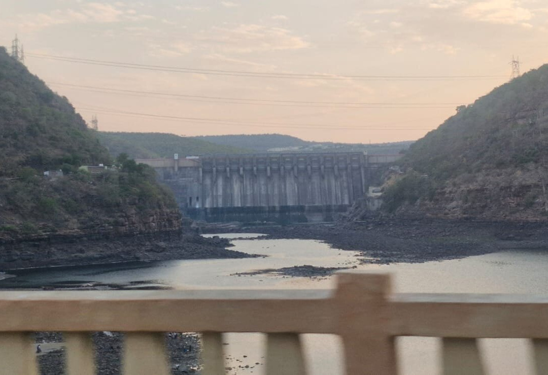 Nagarjunsagar-Srisailam Tiger Reserve-Kurnool必去景点
