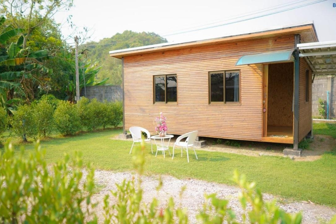 Yai Yong Resort