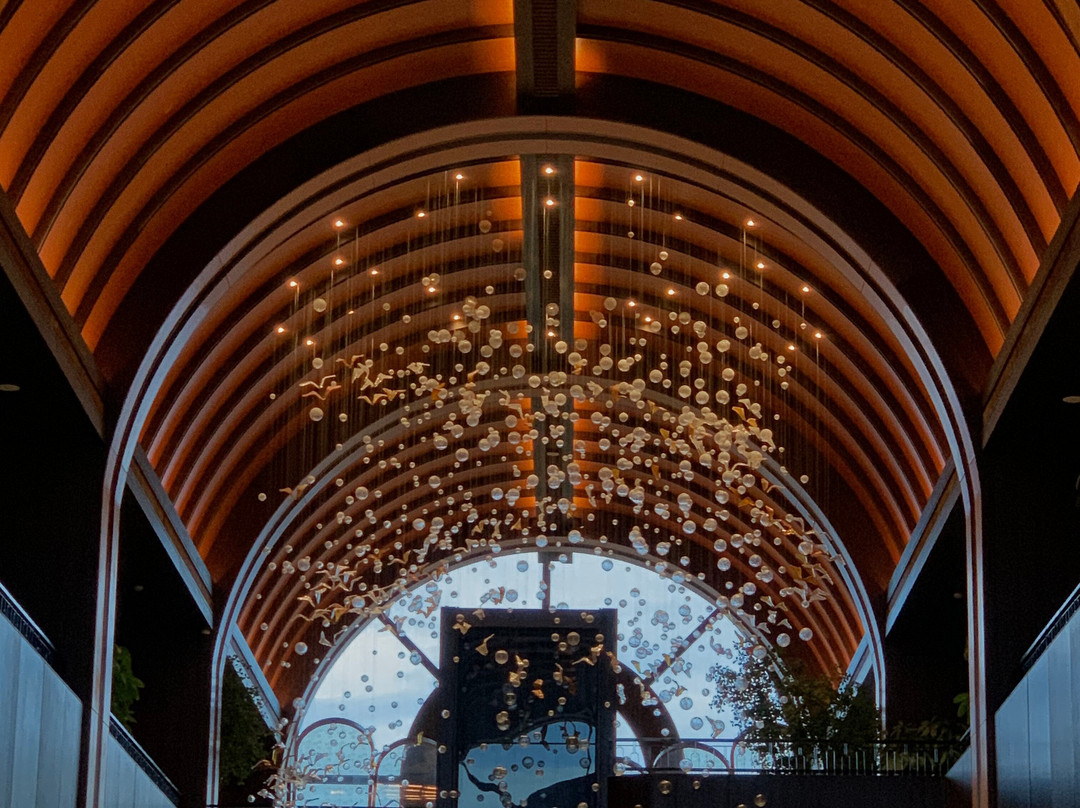 Arjuna Solitaire Hotel