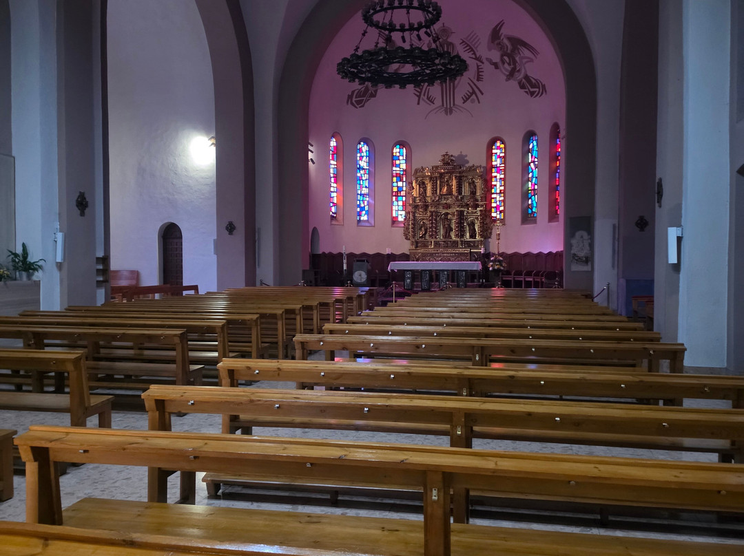 Sant Esteve Church-安道尔城必去景点